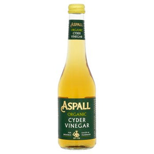 Aspall Organic Cider Vinegar 350ml