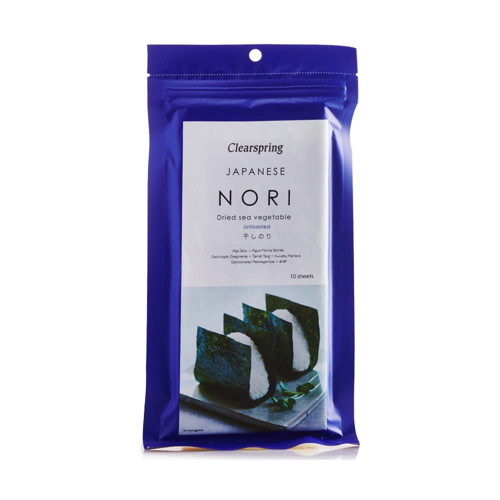 CLEARSPRING NORI