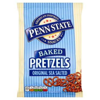 Original Salted Pretzels 175g