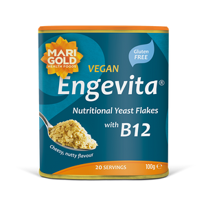 Engevita Yeast Flakes B12