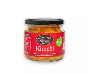 CULTURED VEGAN KIMCHI 300G