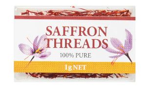 Chefs Choice Saffron Thread