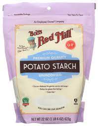 Bob's Red Mill Potato Starch