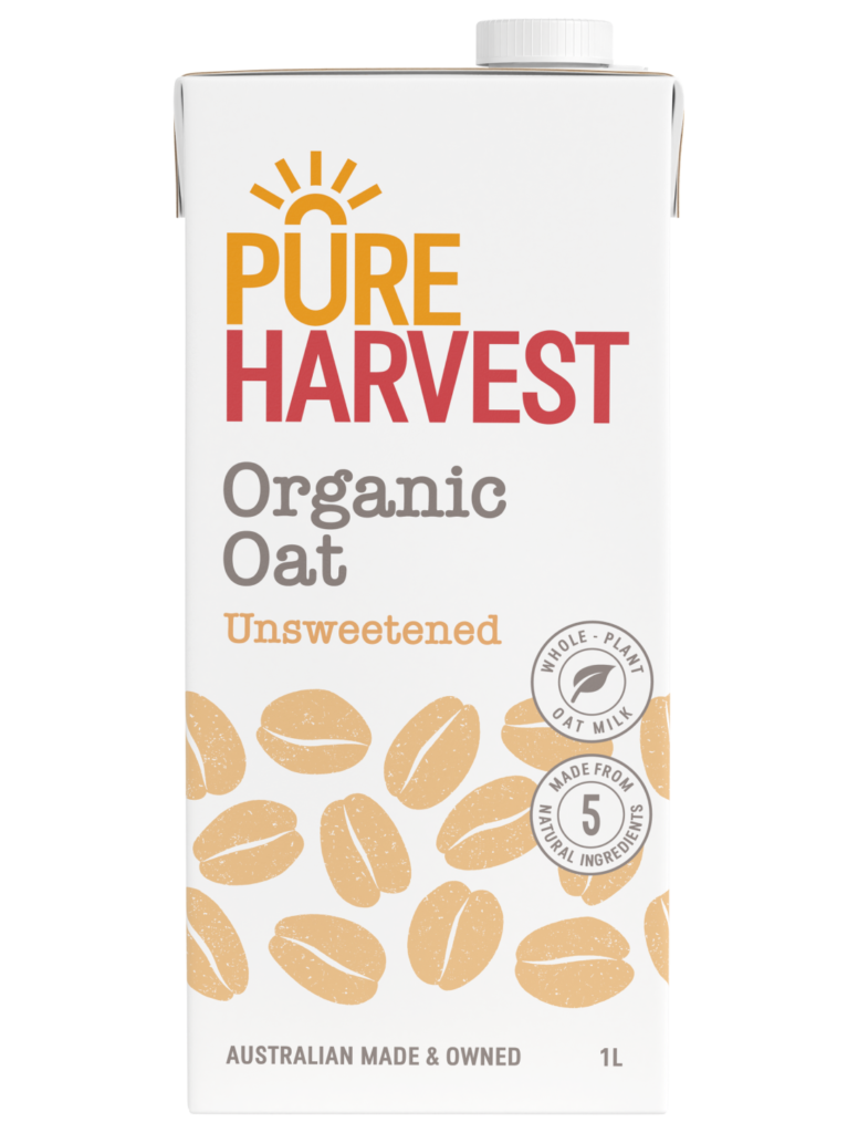 Oat Milk Organic