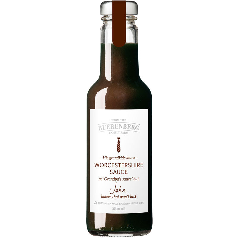 Club Supreme Worcestershire Sauce 295Ml (Case Of 12) 3.54 L : :  Grocery & Gourmet Food